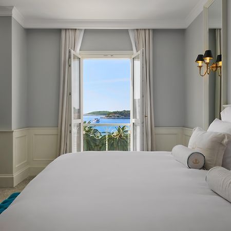 Palace Elisabeth, Hvar Heritage Hotel - The Leading Hotels Of The World Хвар Экстерьер фото