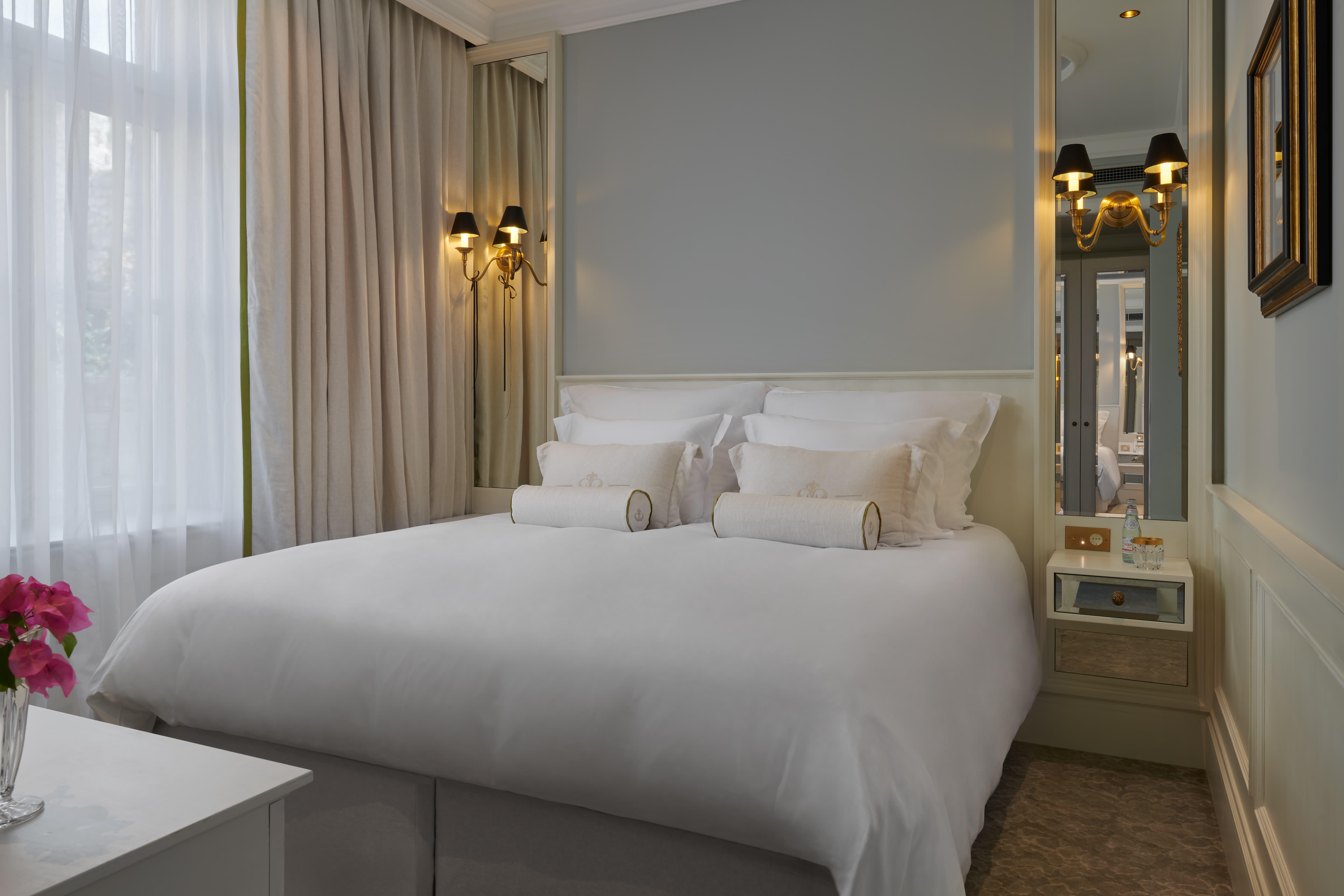 Palace Elisabeth, Hvar Heritage Hotel - The Leading Hotels Of The World Хвар Экстерьер фото