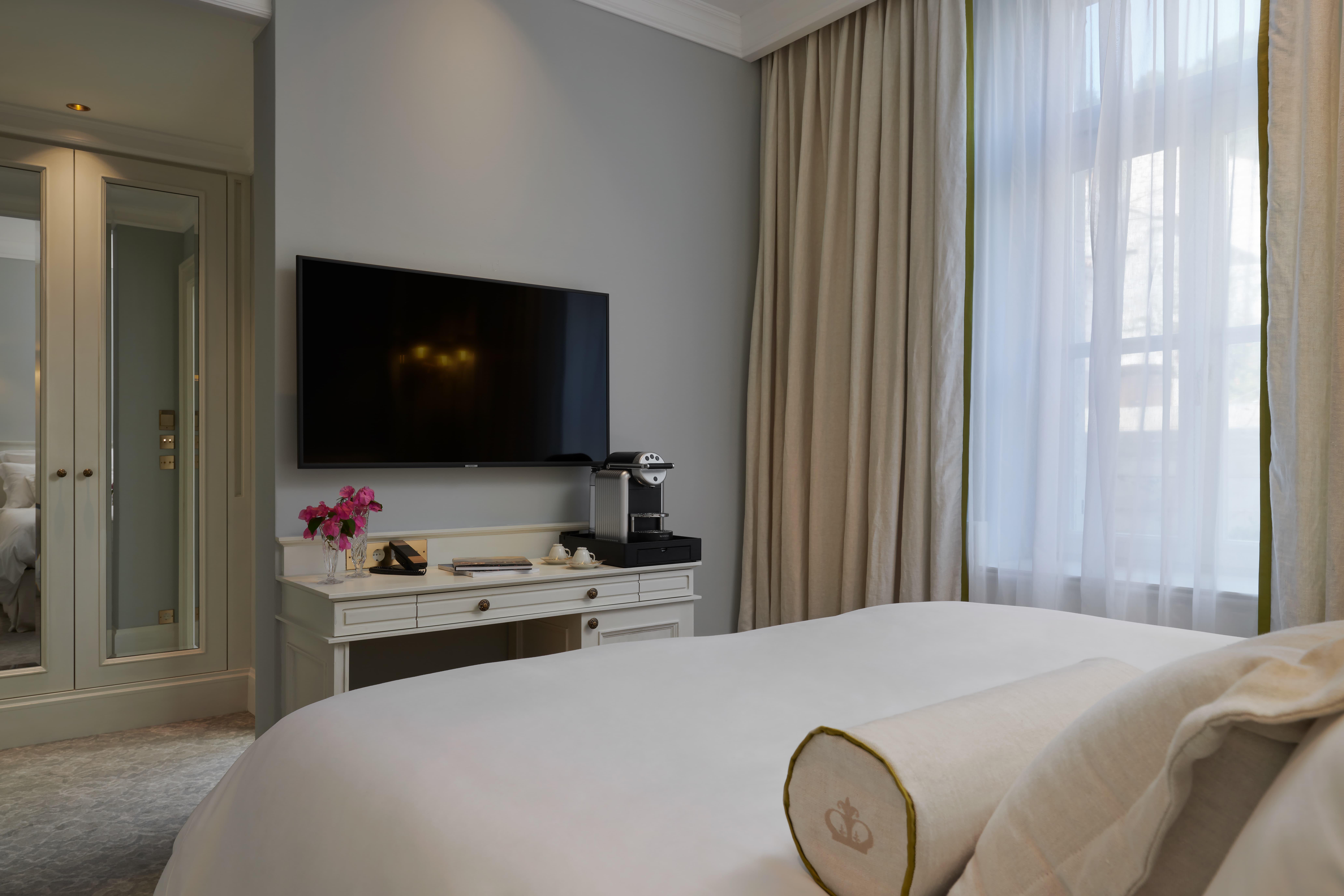 Palace Elisabeth, Hvar Heritage Hotel - The Leading Hotels Of The World Хвар Экстерьер фото