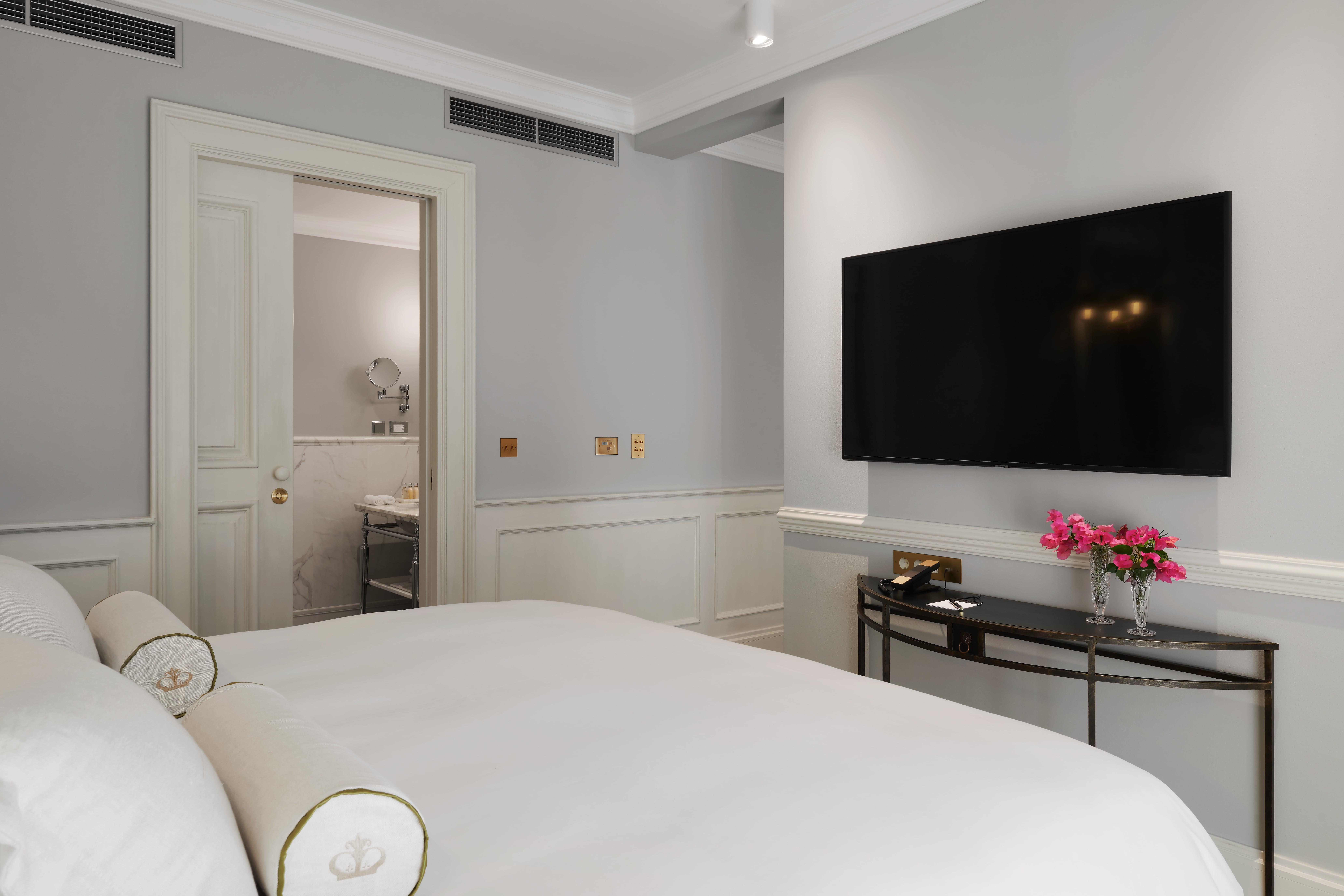 Palace Elisabeth, Hvar Heritage Hotel - The Leading Hotels Of The World Хвар Экстерьер фото