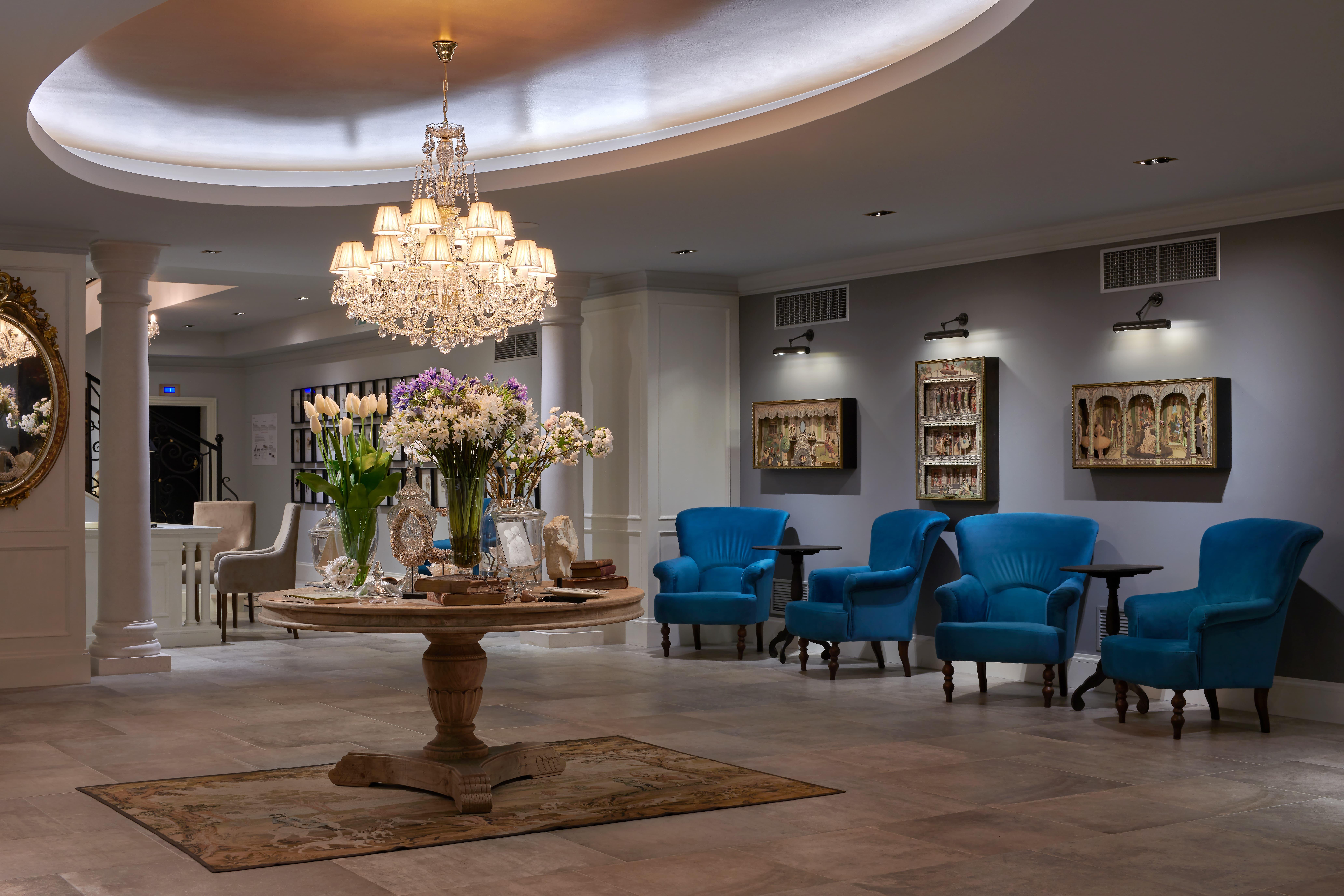 Palace Elisabeth, Hvar Heritage Hotel - The Leading Hotels Of The World Хвар Экстерьер фото