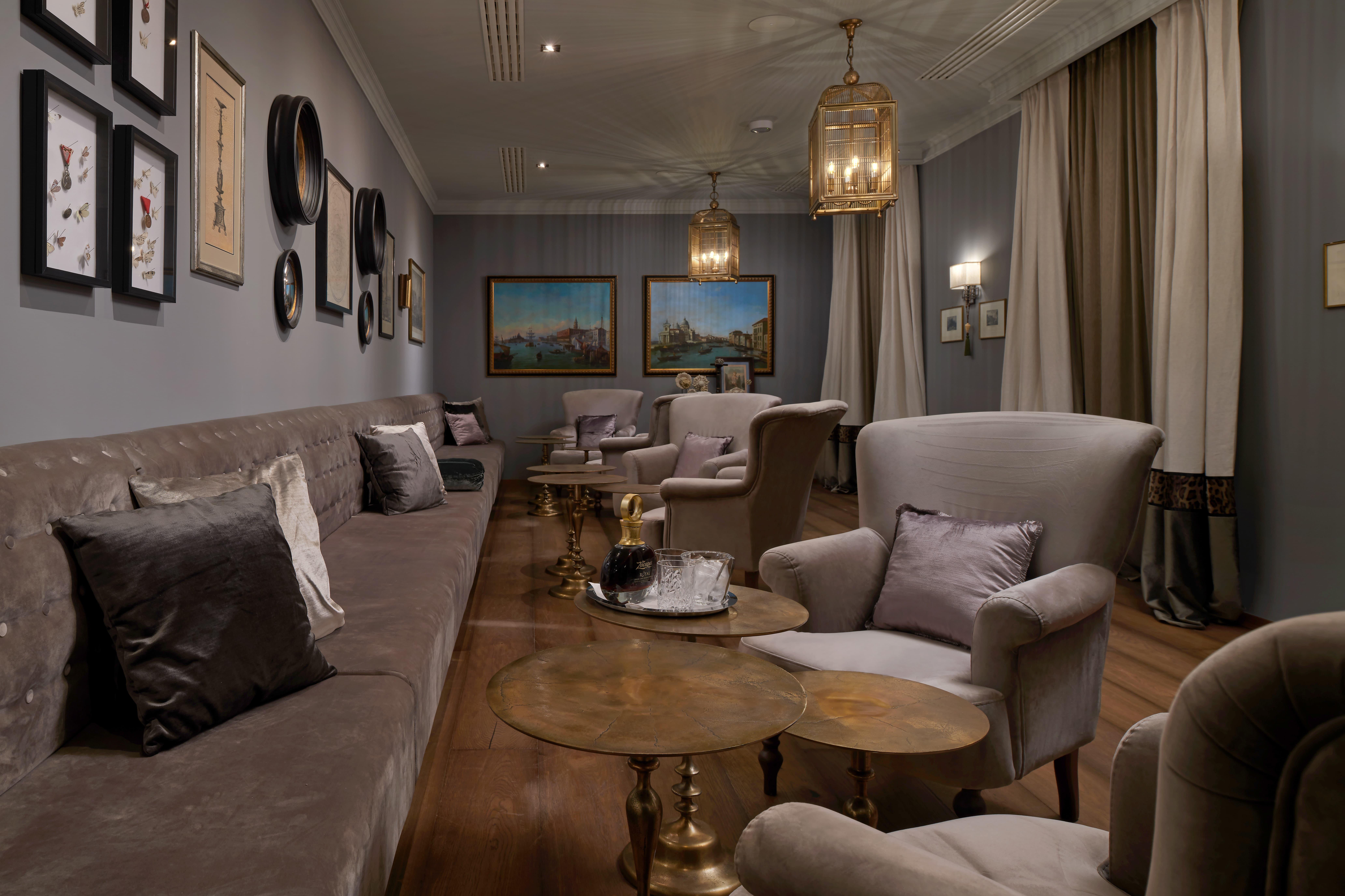 Palace Elisabeth, Hvar Heritage Hotel - The Leading Hotels Of The World Хвар Экстерьер фото