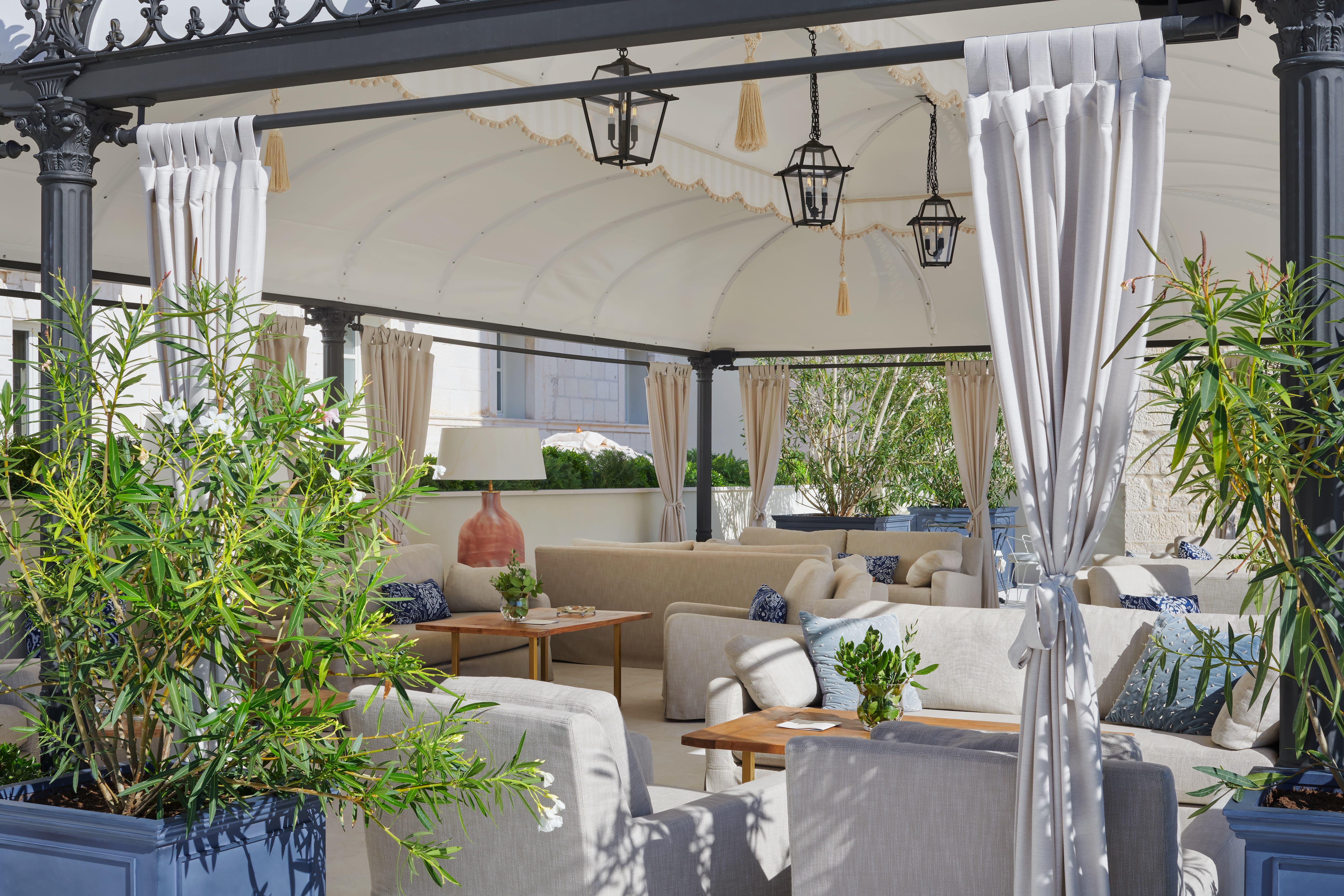 Palace Elisabeth, Hvar Heritage Hotel - The Leading Hotels Of The World Хвар Экстерьер фото