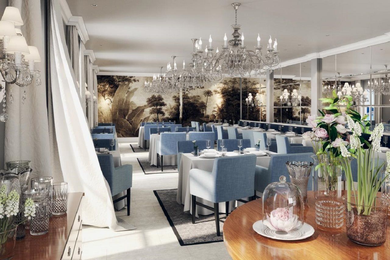 Palace Elisabeth, Hvar Heritage Hotel - The Leading Hotels Of The World Хвар Экстерьер фото